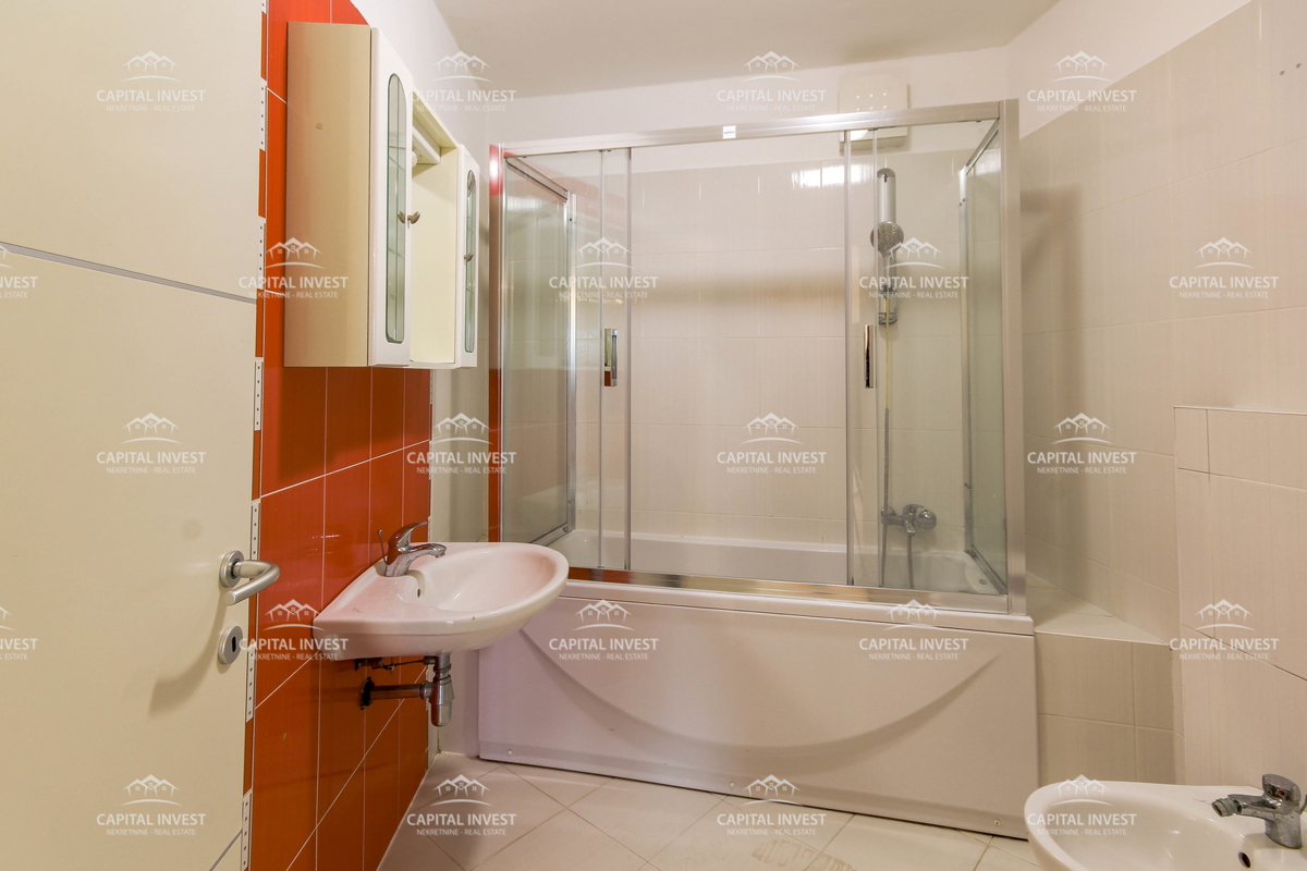 Appartamento, Trilocale, Balcone, Centro, Pula, Istria